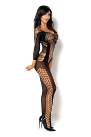 Beauty Night Lucelia Bodystocking