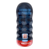 Pretty Love Vacuum Cup Vagina - cena, porovnanie