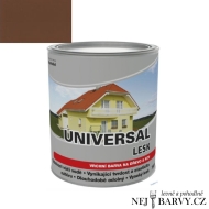 Dulux Universal lesk 2320 2,5l - cena, porovnanie