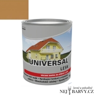 Dulux Universal lesk 6600 2,5l - cena, porovnanie