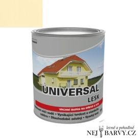 Dulux Universal lesk 6003 2,5l