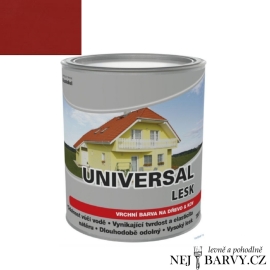 Dulux Universal lesk 8300 2,5l