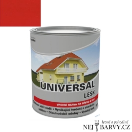 Dulux Universal lesk 8190 2,5l