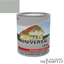 Dulux Universal lesk 1010 2,5l