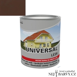 Dulux Universal lesk 2430 2,5l