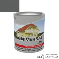 Dulux Universal lesk 1110 2,5l - cena, porovnanie