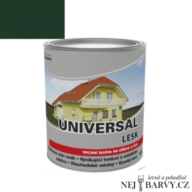 Dulux Universal lesk 5700 2,5l