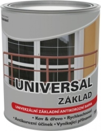 Dulux Universal S 2000 4l