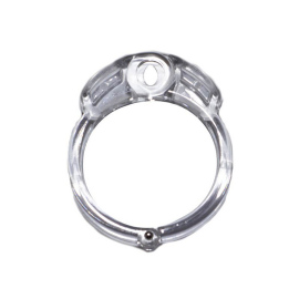 The Vice Chastity Ring XXL
