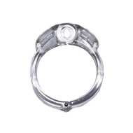 The Vice Chastity Ring XXL - cena, porovnanie