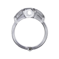 The Vice Chastity Ring XXXL - cena, porovnanie