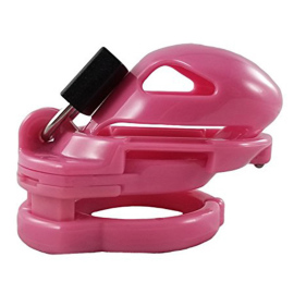 The Vice Mini Pink