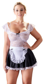 Cottelli Maid Costume 2470721