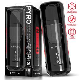 Intoyou Pyro Advanced Thrusting