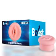Intoyou Boost Realistic Vagina Sleeve ADX01 - cena, porovnanie