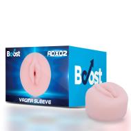 Intoyou Boost Realistic Vagina Sleeve ADX02 - cena, porovnanie