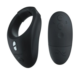 We-Vibe Bond Charcoal