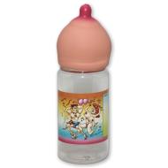 Diverty Sex Sex Small Breast Baby Bottle 360ml - cena, porovnanie