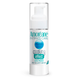 Amoréane Lubricant Cooling Effect 50ml