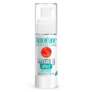 Amoréane Lubricant Warming Effect 50ml - cena, porovnanie