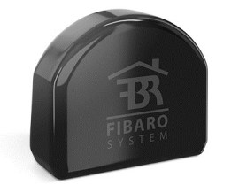 Fibaro Spínací modul FGD-212 ZW5