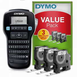 Dymo LabelManager LM160