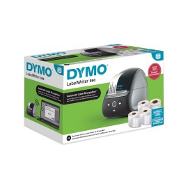 Dymo LabelWriter 550 ValuePack