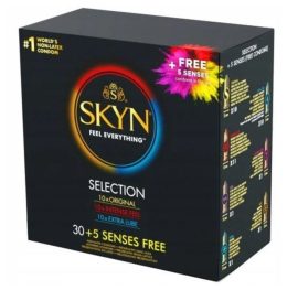 Skyn Selection 35ks