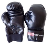 Acra Boxerské rukavice PU koža - cena, porovnanie