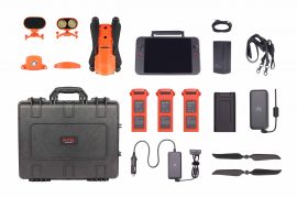 Autel EVO II Dual Enterprise Rugged Bundle