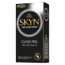 Skyn Close Feel 10ks