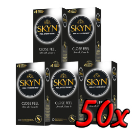 Skyn Close Feel 50ks