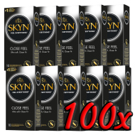 Skyn Close Feel 100ks - cena, porovnanie