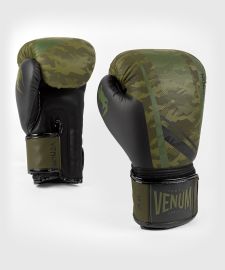 Venum Boxerské rukavice Trooper