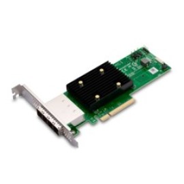 Broadcom HBA 9500-16e