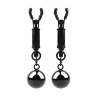 Chisa Sins Inquisition Playful Weighted Nipple Clamps - cena, porovnanie