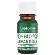 Saloos Bio Essential Oil Lavender 5ml - cena, porovnanie