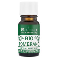 Saloos Bio Essential Oil Orange 5ml - cena, porovnanie