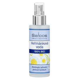 Saloos 100% Bio Chamomile Water 100ml