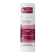 Saloos Bio Natural Deodorant Rose 60g - cena, porovnanie