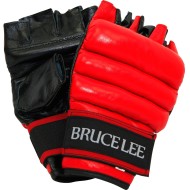 Bruce Lee MMA rukavice Allround - cena, porovnanie