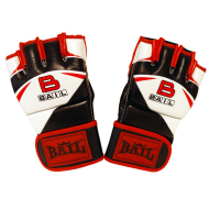 Bail MMA rukavice Red Fight - cena, porovnanie