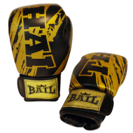 Bail Boxerské rukavice Thaibox Gold Thai - cena, porovnanie