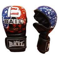 Bail MMA rukavice GRAPPLING 03 - cena, porovnanie