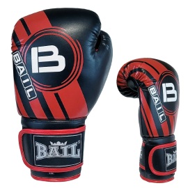Bail Boxerské rukavice B-Fit Image