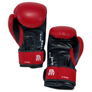 Bail Boxerské rukavice B-FIT - cena, porovnanie