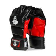 Bushido MMA rukavice DBX e1v3 - cena, porovnanie