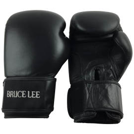 Bruce Lee Boxerské rukavice Allround PRO