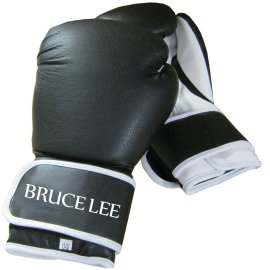 Bruce Lee Boxerské rukavice Allround