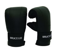 Bruce Lee Boxerské rukavice na pytel Allround Senior - cena, porovnanie